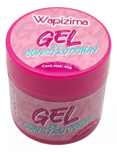 Gel de construcción wapizima