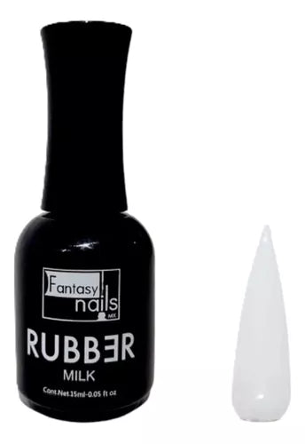 Base Rubber de Colores F.N