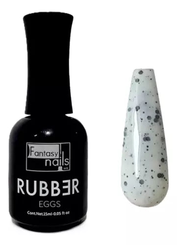 Base Rubber de Colores F.N