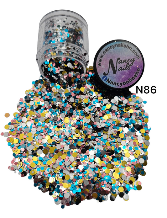 Glitter N86