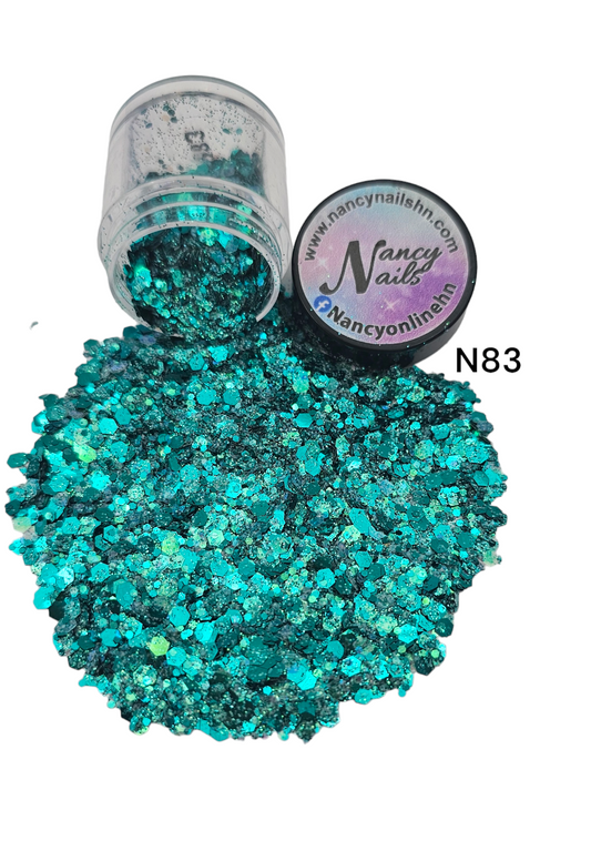 Glitter N83