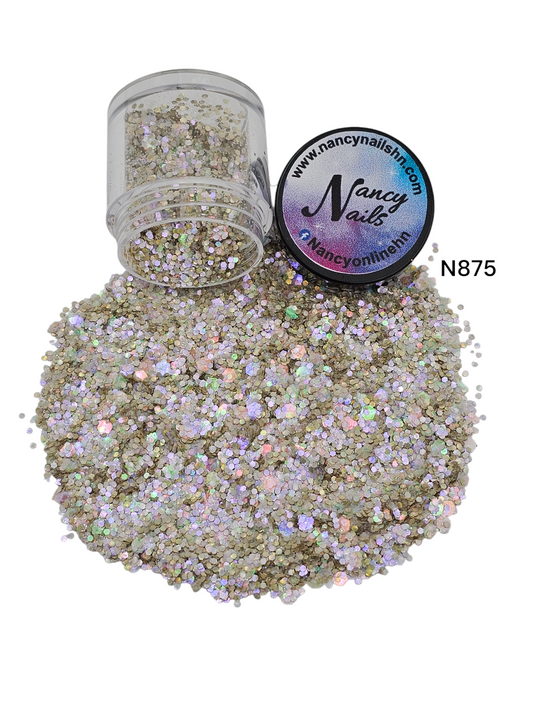 Glitter N875