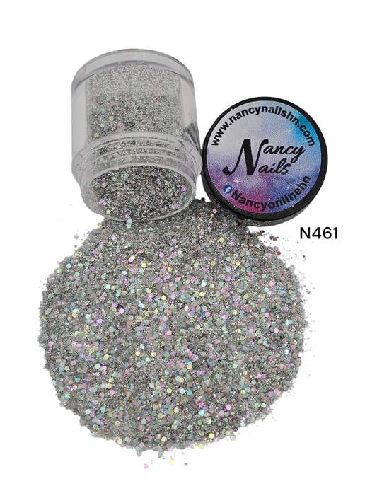 Glitter N461