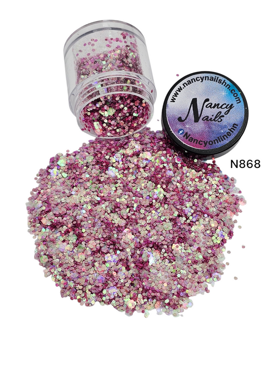 Glitter N868