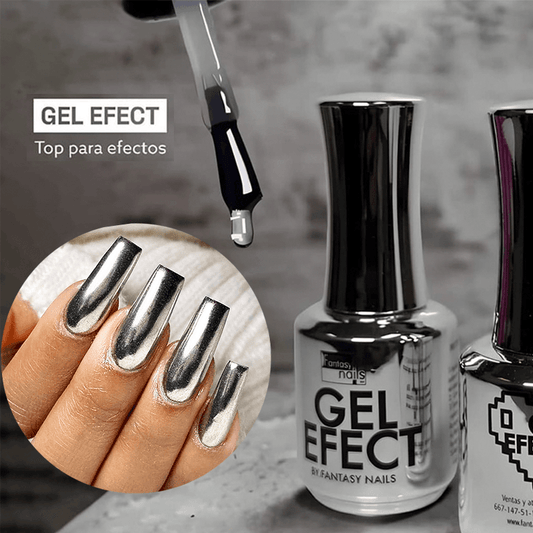 Gel Efect